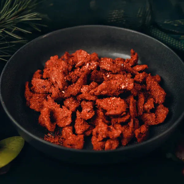 Nomad Nutrition | Plant-Based Protein Shreds