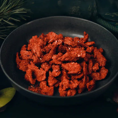 Nomad Nutrition | Plant-Based Protein Shreds