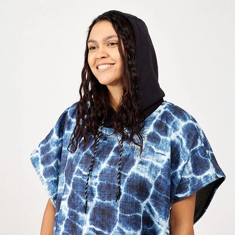Nomadix Changing Poncho