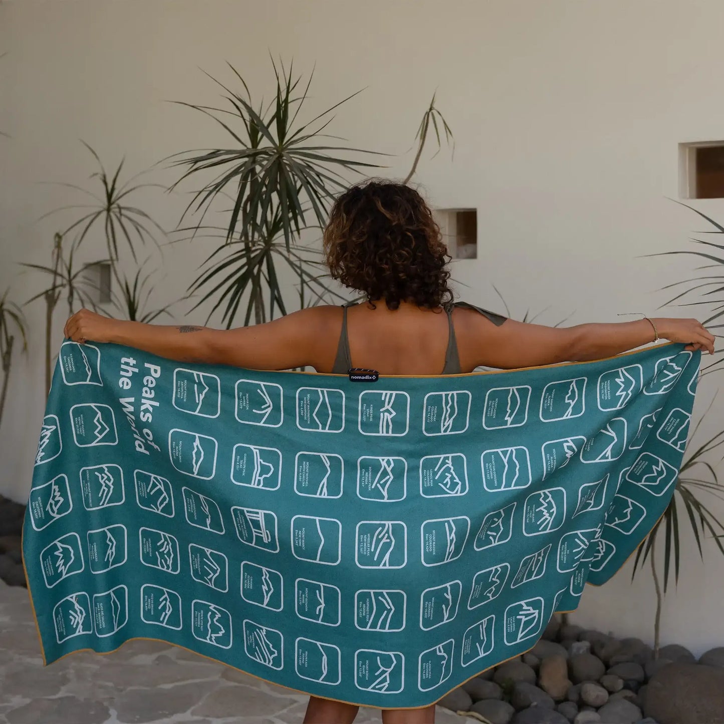 Nomadix Original Quick-Dry Pack Towel
