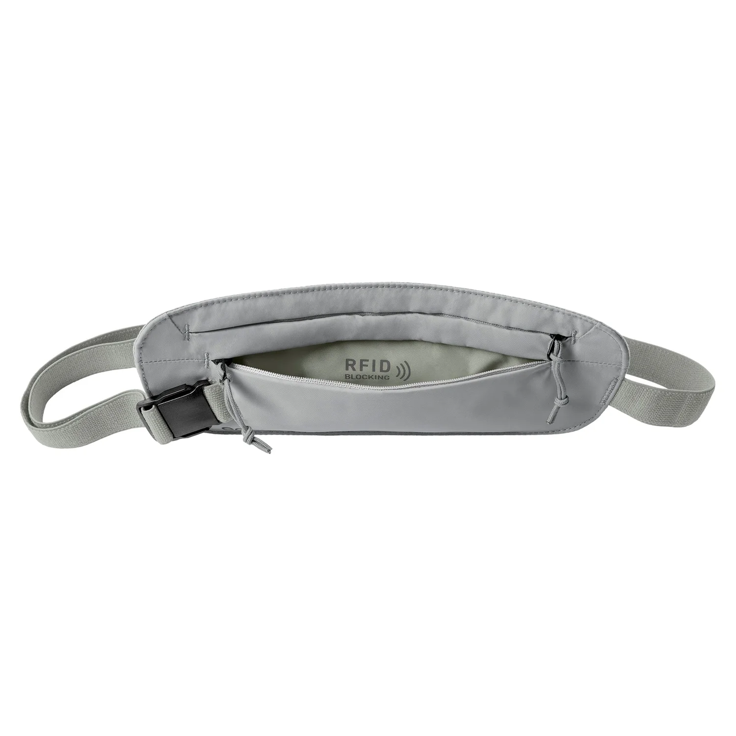 Undercover RFID Money Belt