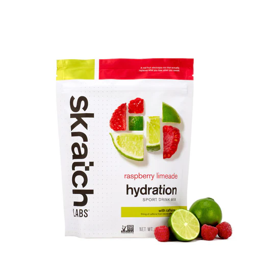 Sport Hydration Drink Mix 20 Servings 440g