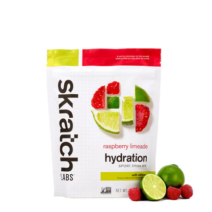 Sport Hydration Drink Mix 20 Servings 440g