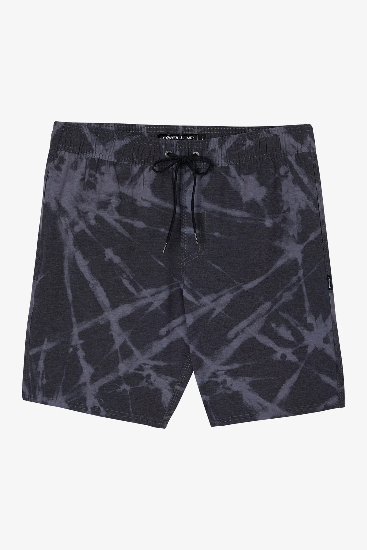Stockton E-Waist Hybrid Shorts