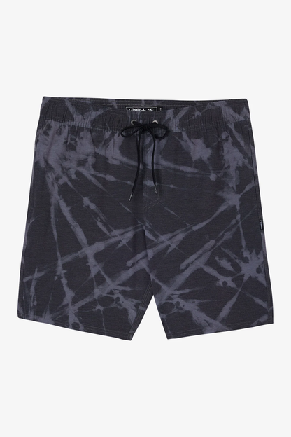 Stockton E-Waist Hybrid Shorts