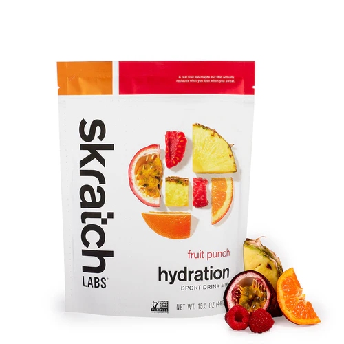 Sport Hydration Drink Mix 20 Servings 440g