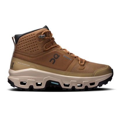 Cloudrock Mid Waterproof Hiking Boot Women's