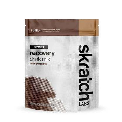 Recovery Sports Drink Mix