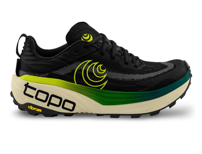 Topo Athletic Men's Vista Trail Running Shoes