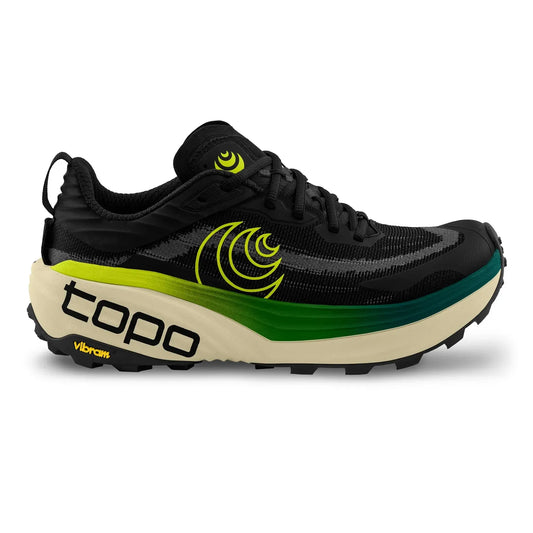 Topo Athletic Men's Vista Trail Running Shoes