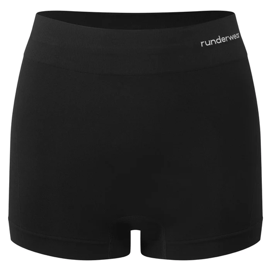 Running Boy Shorts - Women's