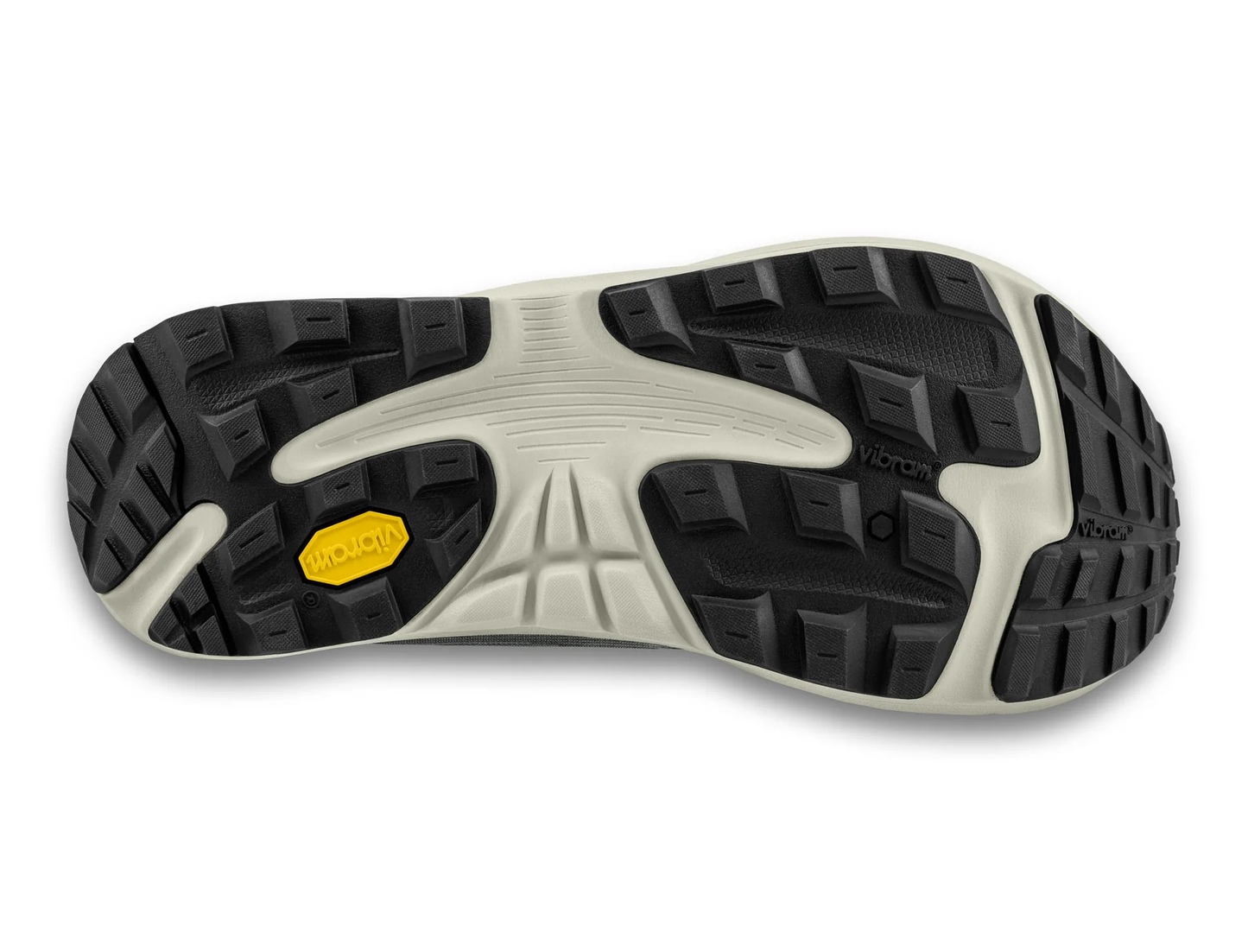 Topo Athletic Ultraventure 4 - Men's Versatile Trail Running Shoe