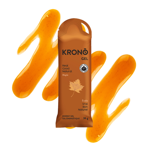 Maple Gel