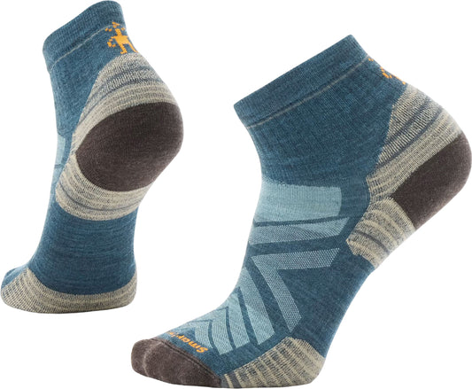 Hike Targeted Cushion Ankle Socks