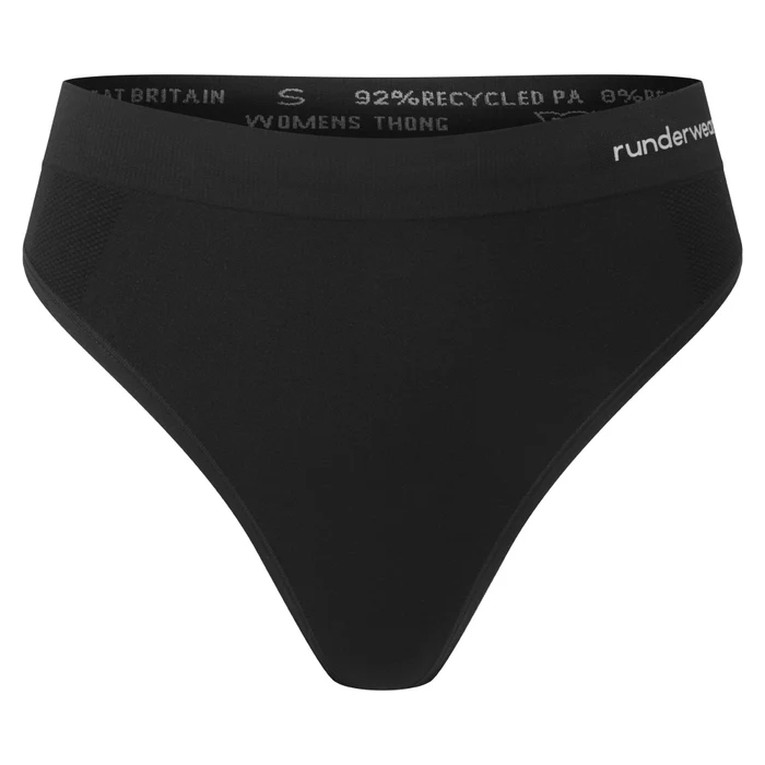 Running Thong - Women's