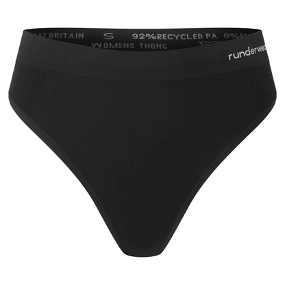 Running Thong - Women's