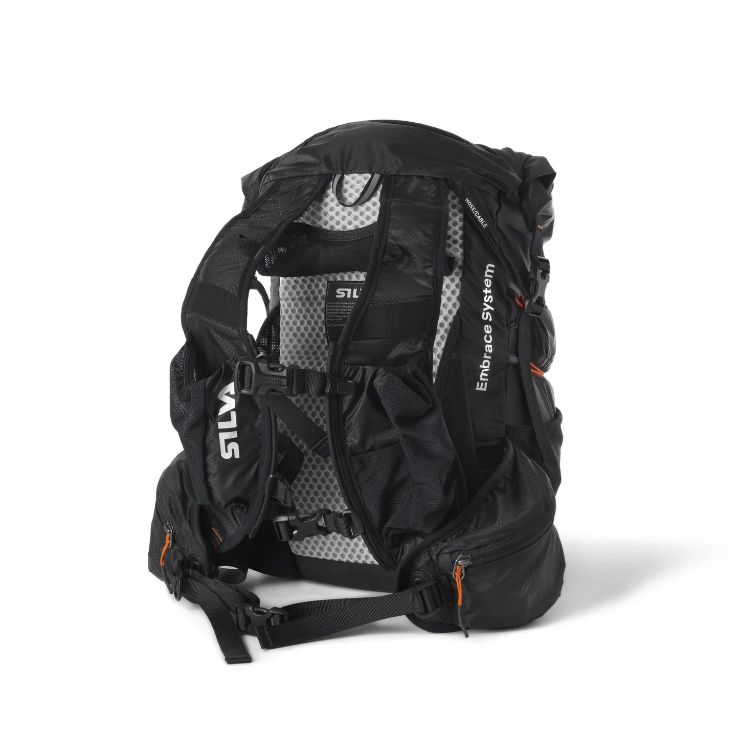 Strive Mountain Pack 17+3