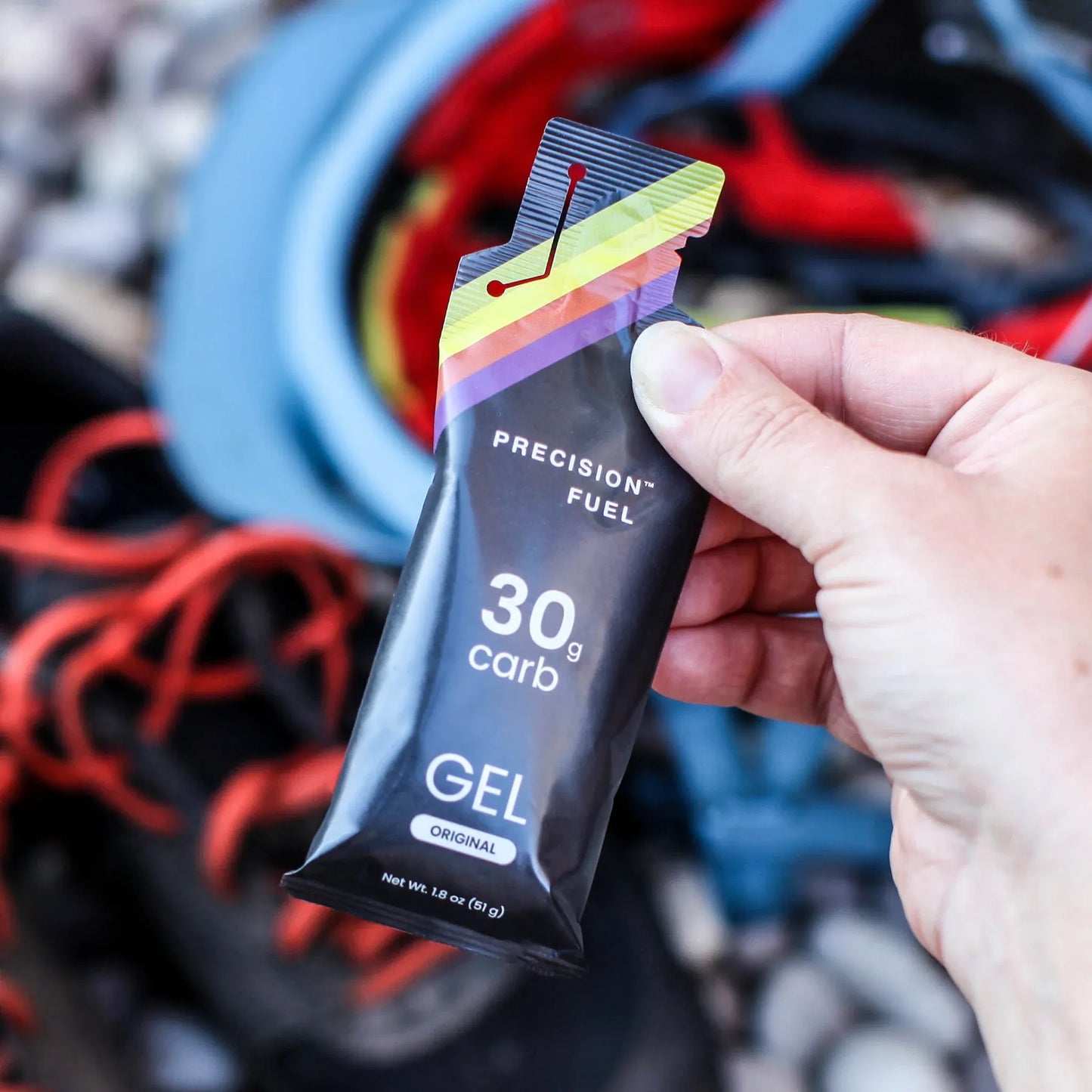 Precision Fuel & Hydration | PF 30 Gel