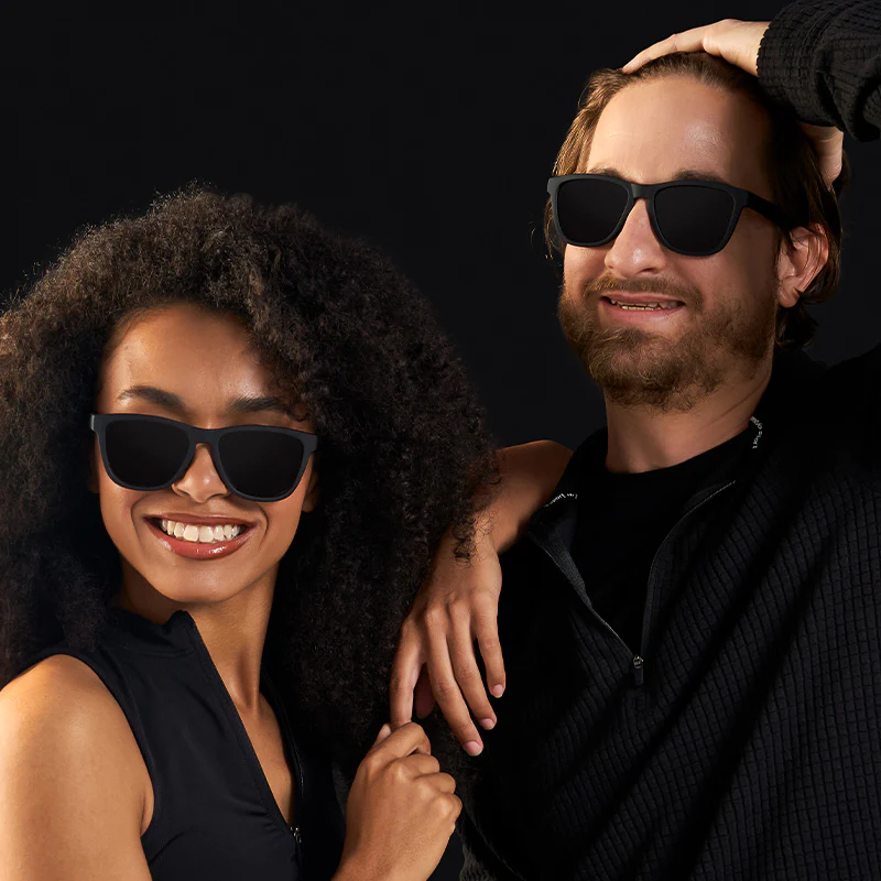 Goodr OG Sunglasses A Unicorn's Calamity
