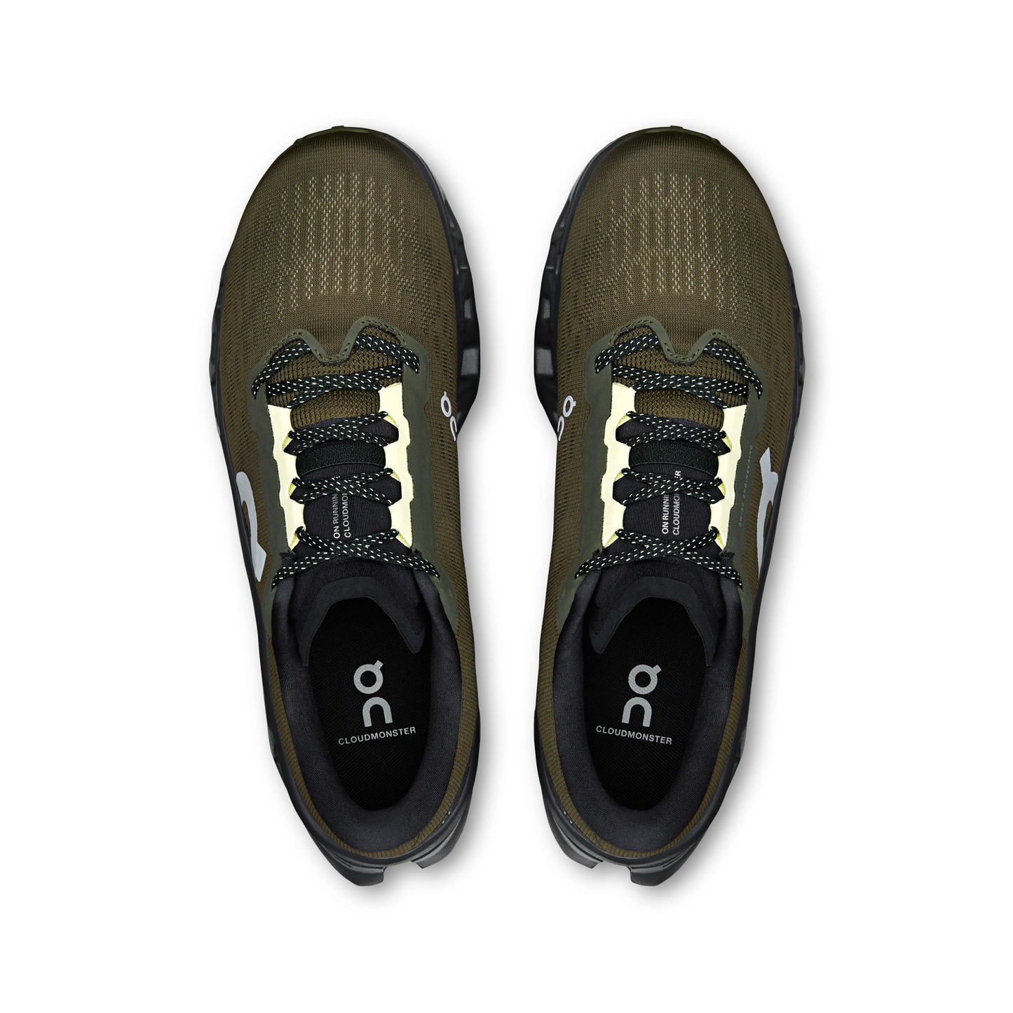 Cloudmonster 3 Men's