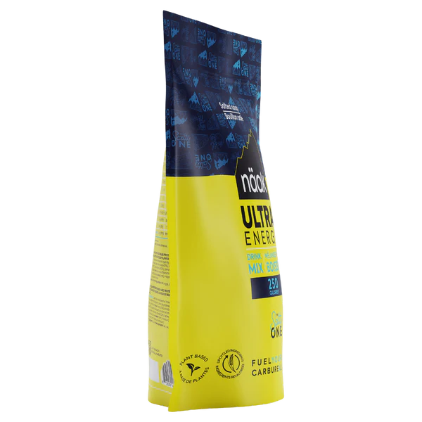 Ultra Energy Drink 720g Mix Salted Soup