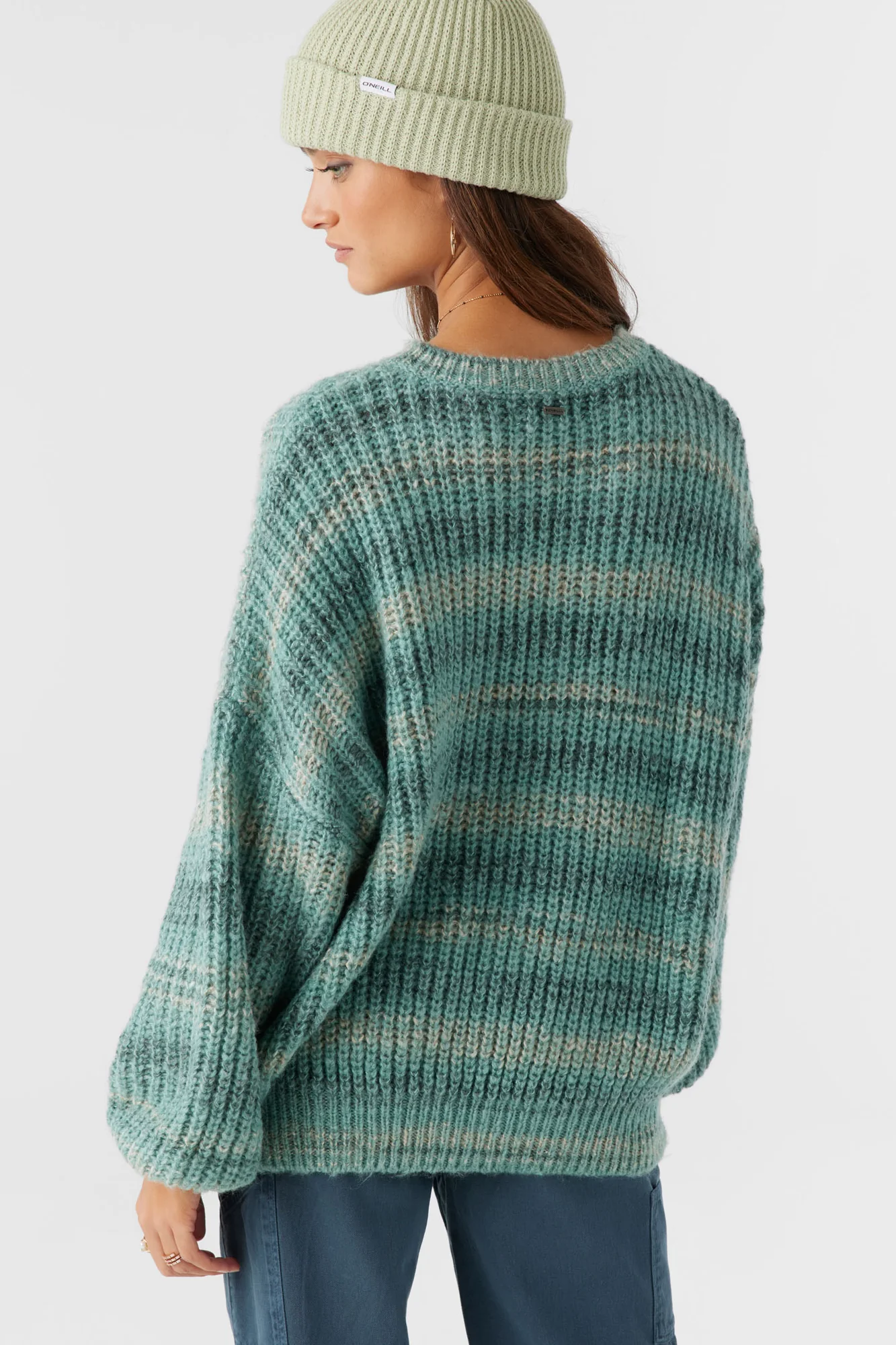 Bayou Sweater Women's