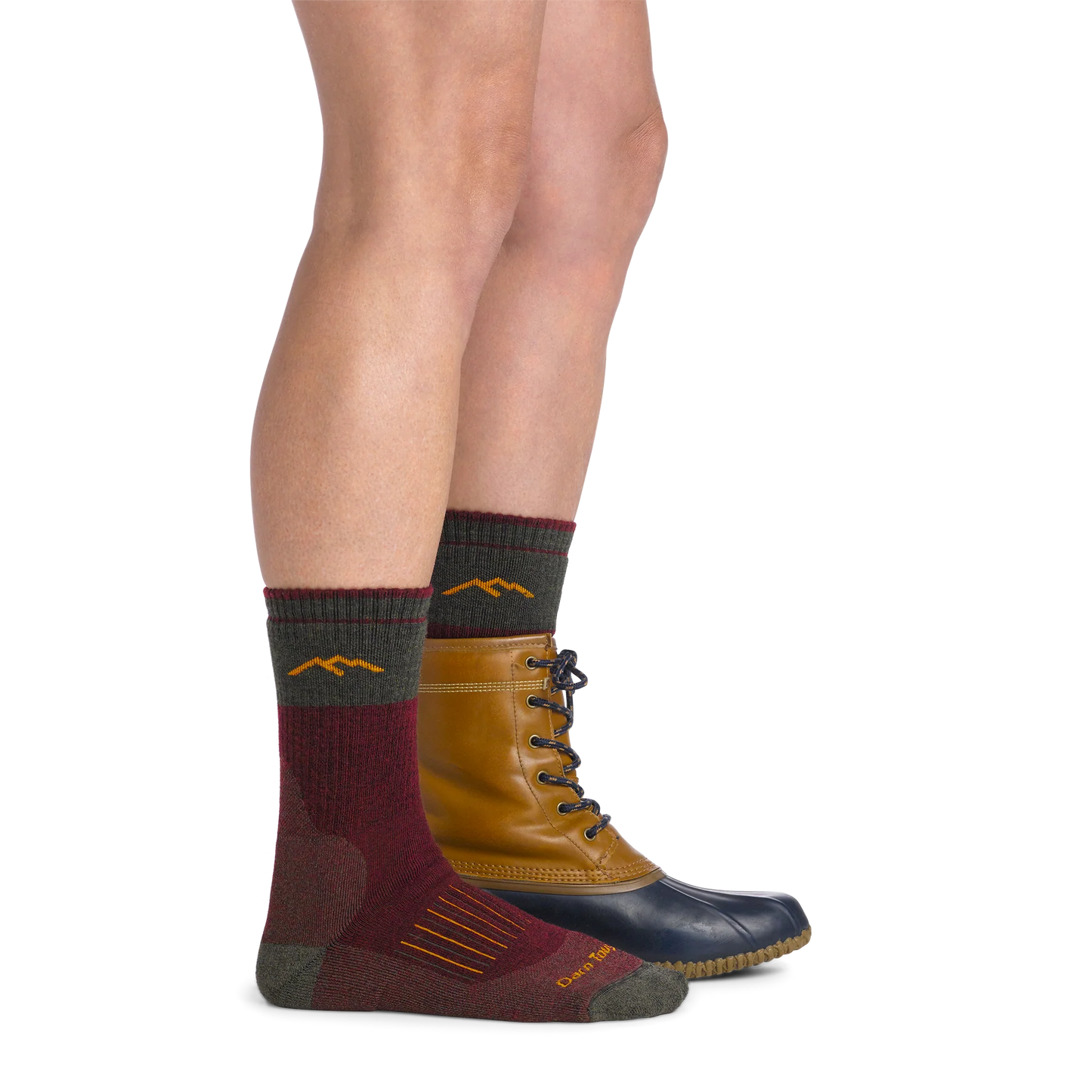 Boot Heavyweight Hunting Socks 2104 Women's