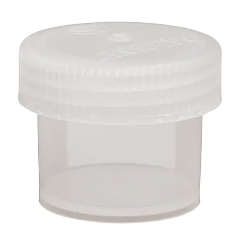 1oz Straight Sided Jar