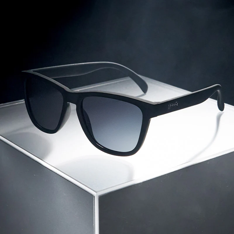 Goodr OG Sunglasses A Unicorn's Calamity