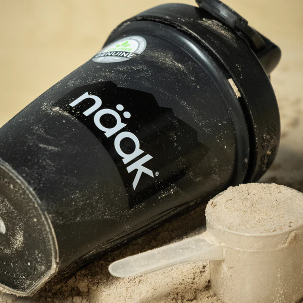 Shaker Bottle 400 ml