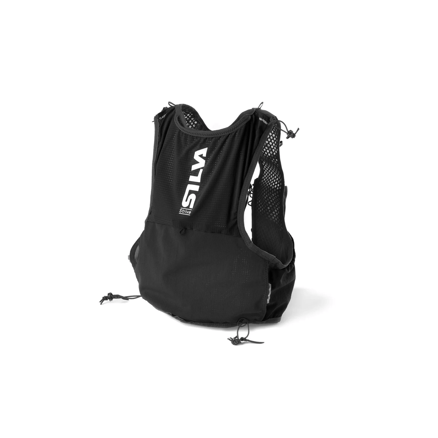 Strive 5 Running Vest — Lightweight 5L Pack