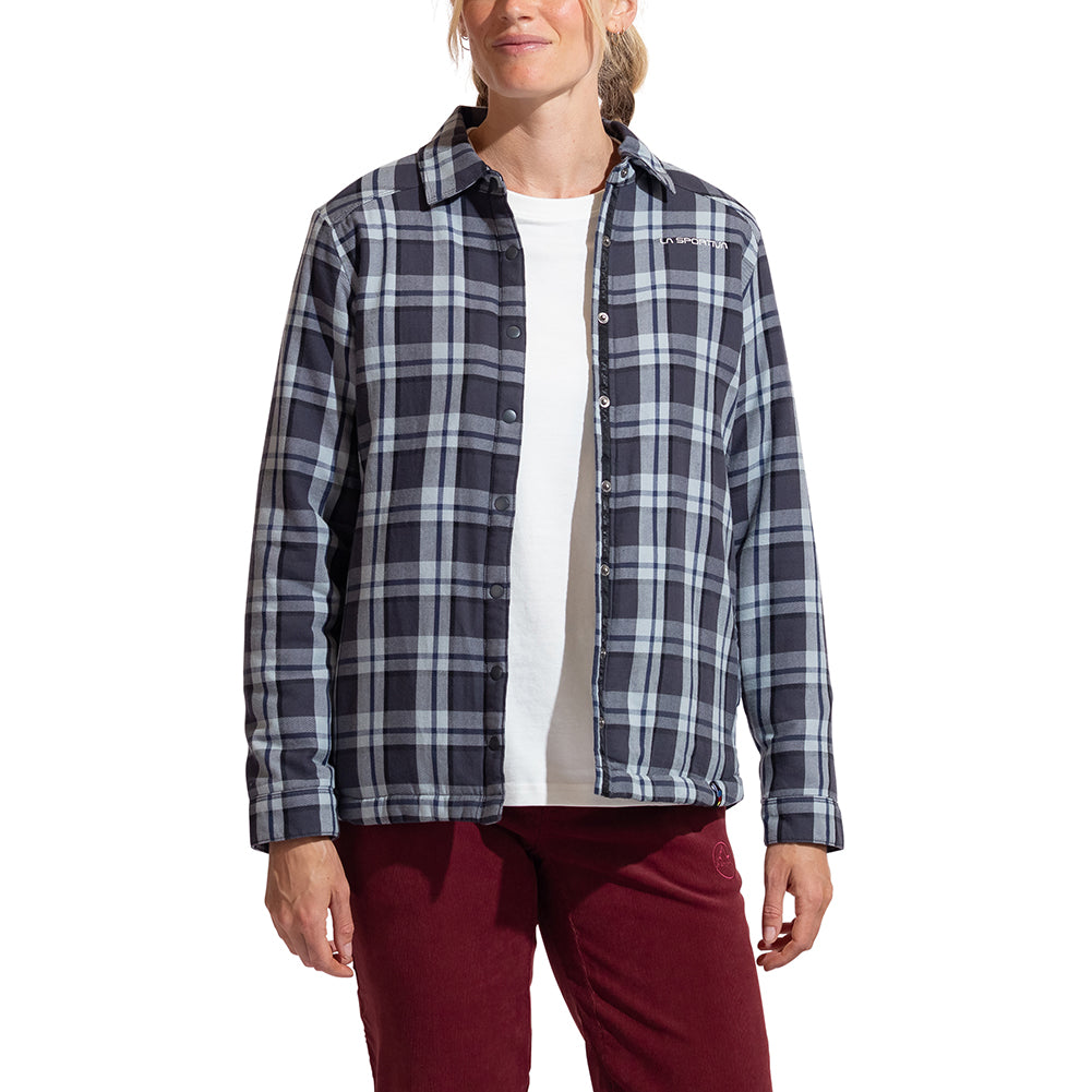 Rambler Lined Flannel Women's