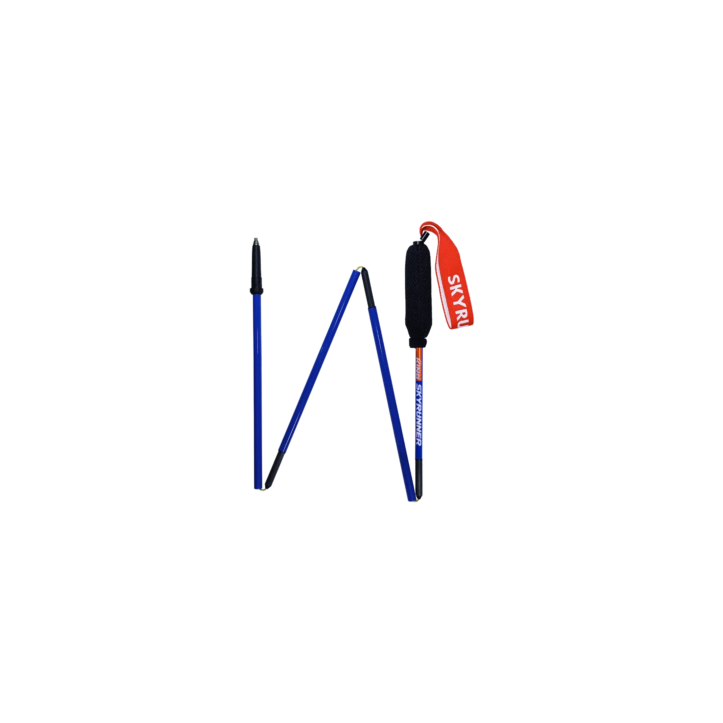 Mountain King SkyRunner RaceDay NEO Running Poles