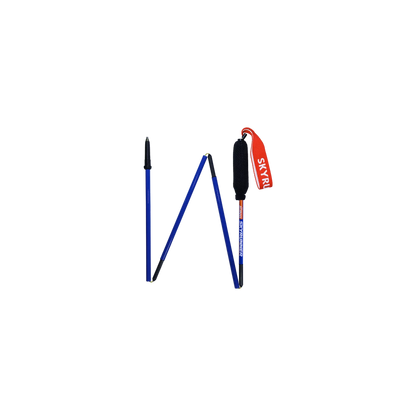 Mountain King SkyRunner RaceDay NEO Running Poles