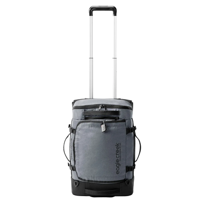 Hauler XT Wheeled 21.5" International Carry-On Duffle