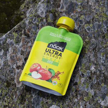 Näak | Ultra Energy Puree