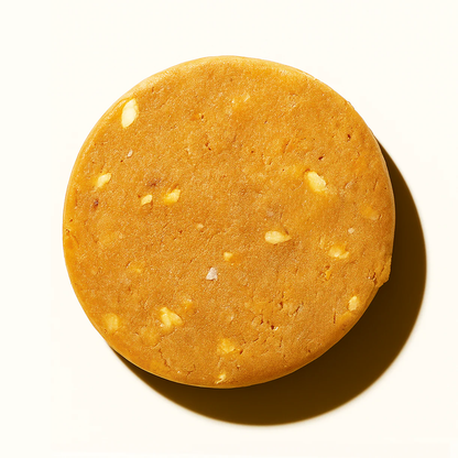 Peanut Butter Sea Salt Organic Protein Cookie