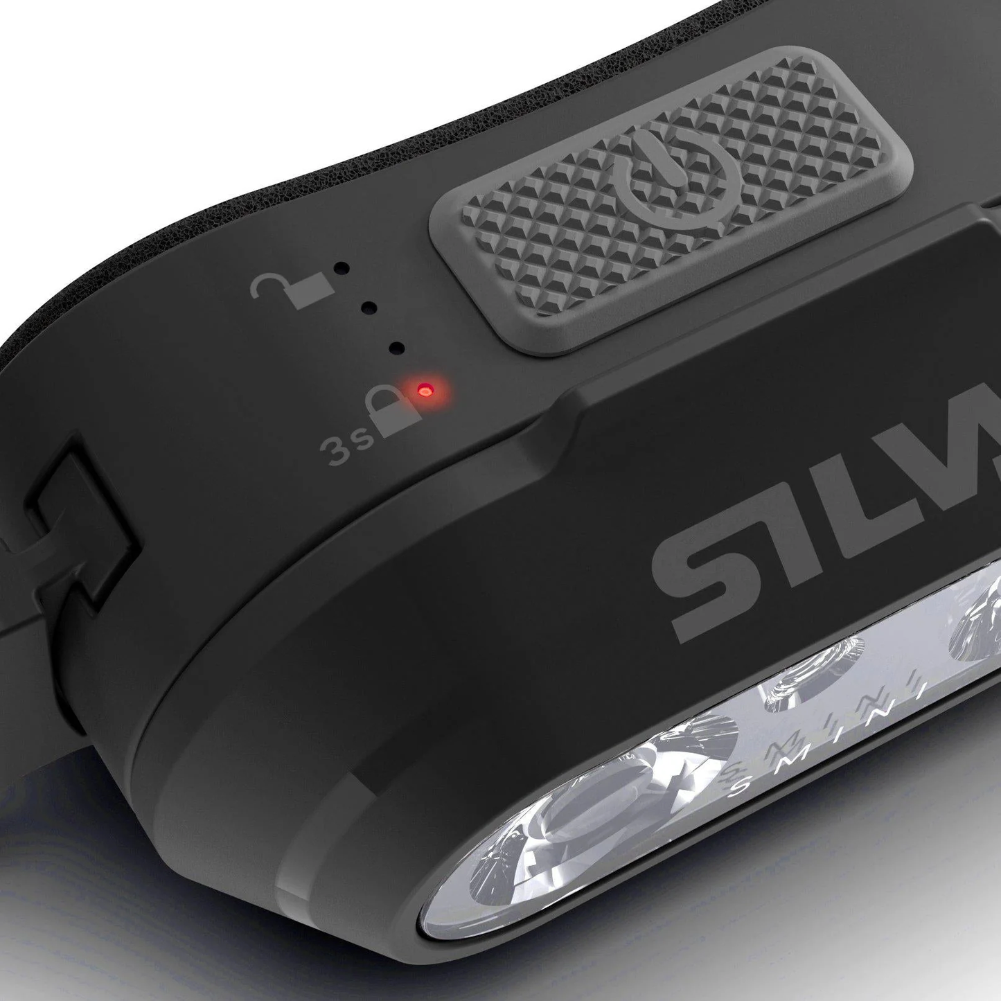 Smini Fly 250 Lumen Headlamp