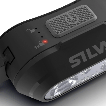 Smini Fly 250 Lumen Headlamp