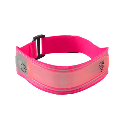 Flex LED Light Armband