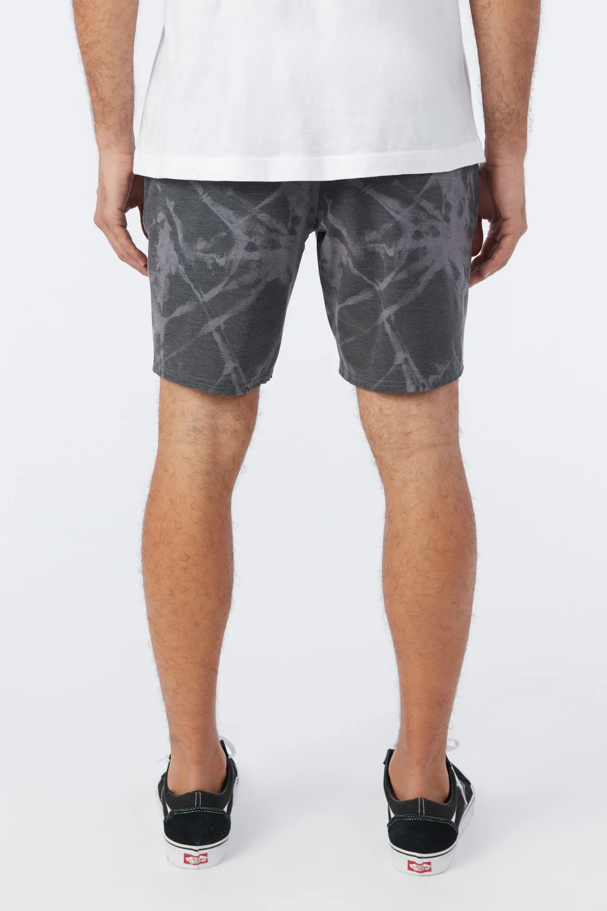 Stockton E-Waist Hybrid Shorts