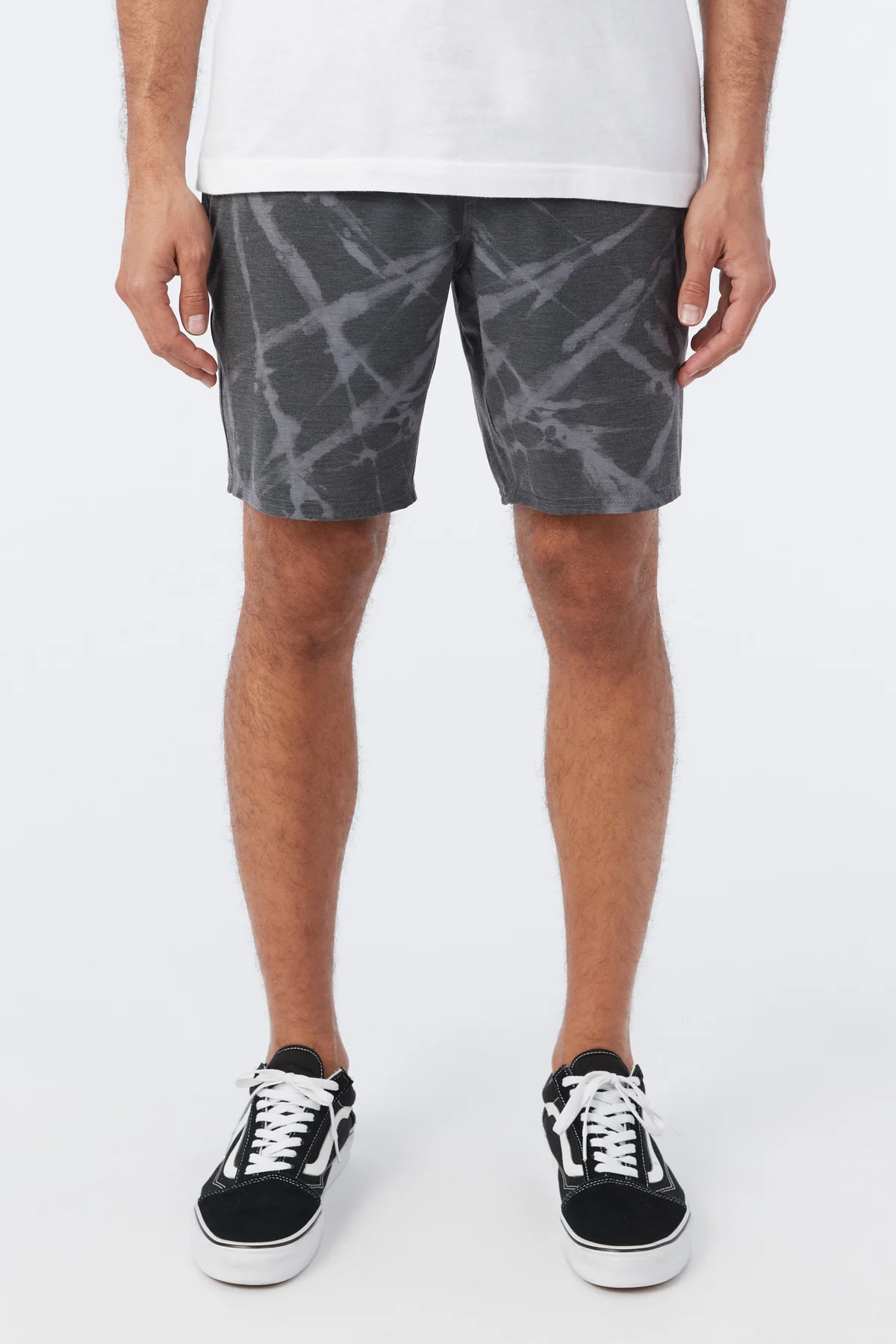 Stockton E-Waist Hybrid Shorts