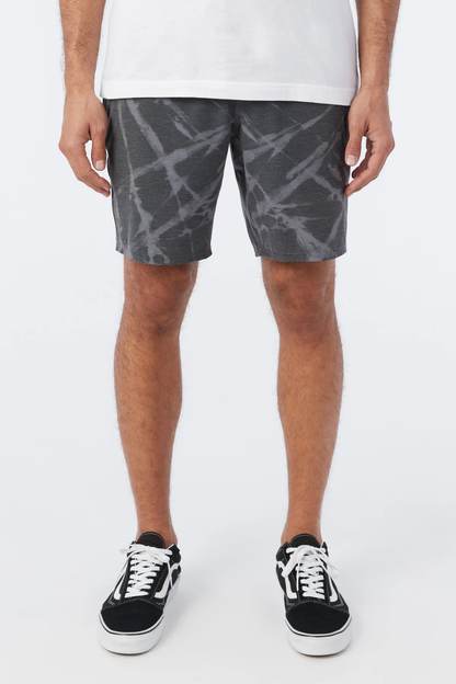 Stockton E-Waist Hybrid Shorts