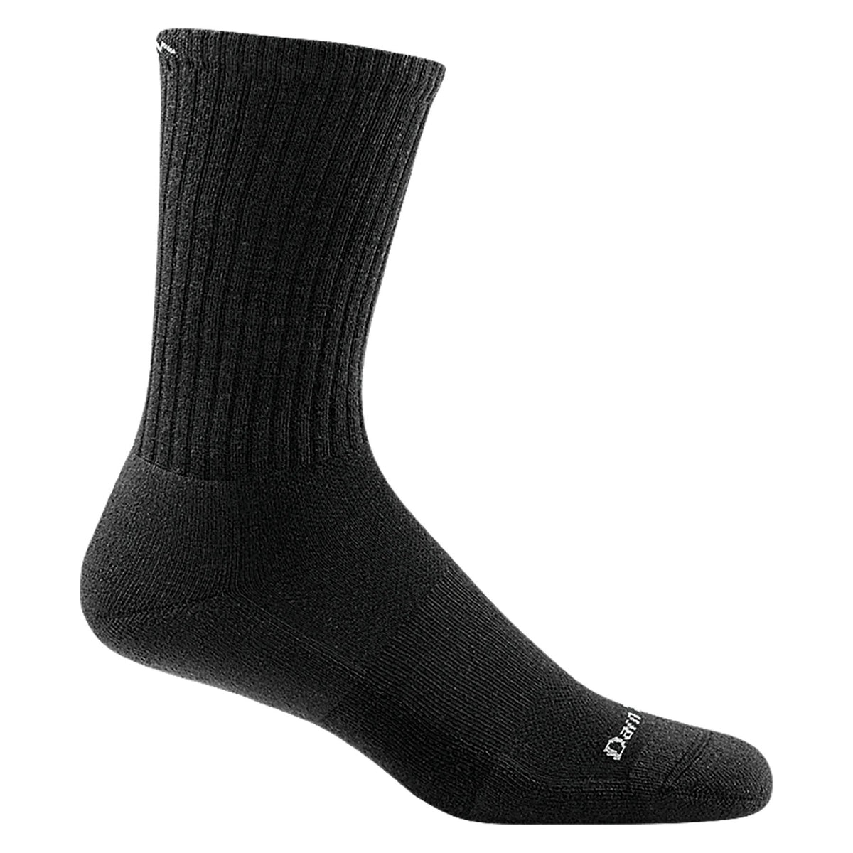 Darn Tough Men's 1657 The Standard Crew Lifestyle Socks
