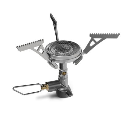 Micron III Backpacking Stove