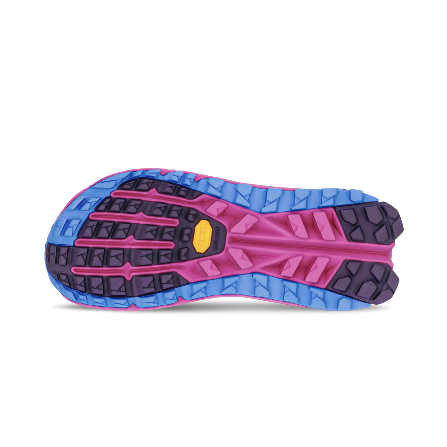 Olympus 275 Trail Running Shoes Women's