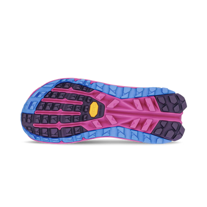 Olympus 275 Trail Running Shoes Women's