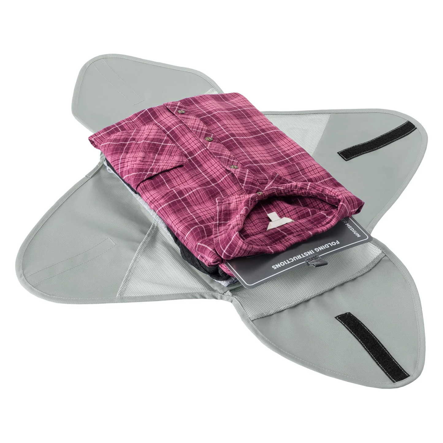 Pack-It Reveal Garment Folder Medium