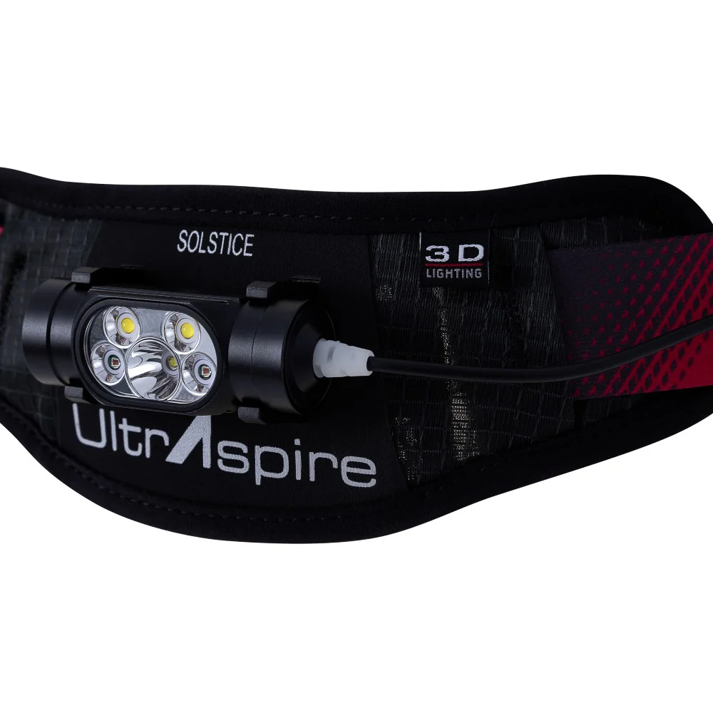 UltraSpire | Lumen 800 Solstice Waist Light