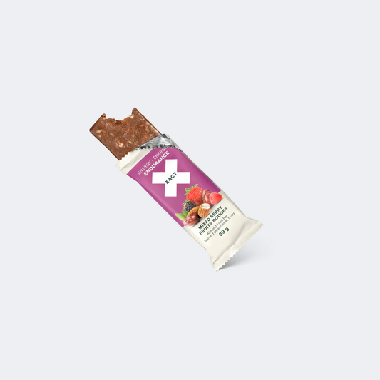 Endurance Bar Mixed Berry